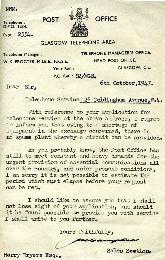 Post office phone letter png