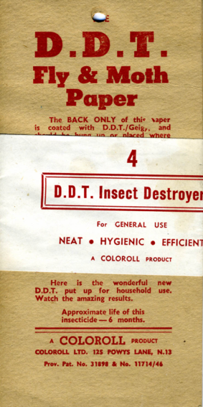 DDT paper png