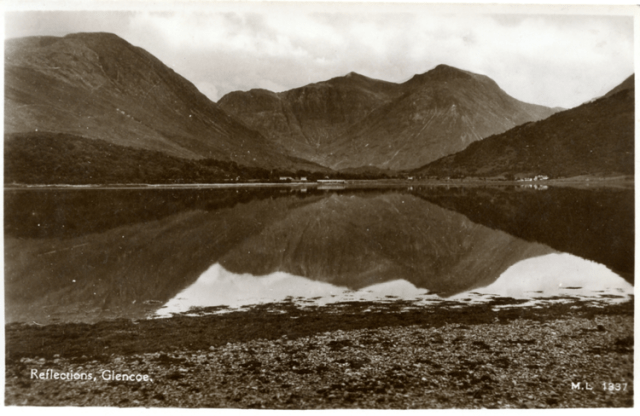 Glencoe png
