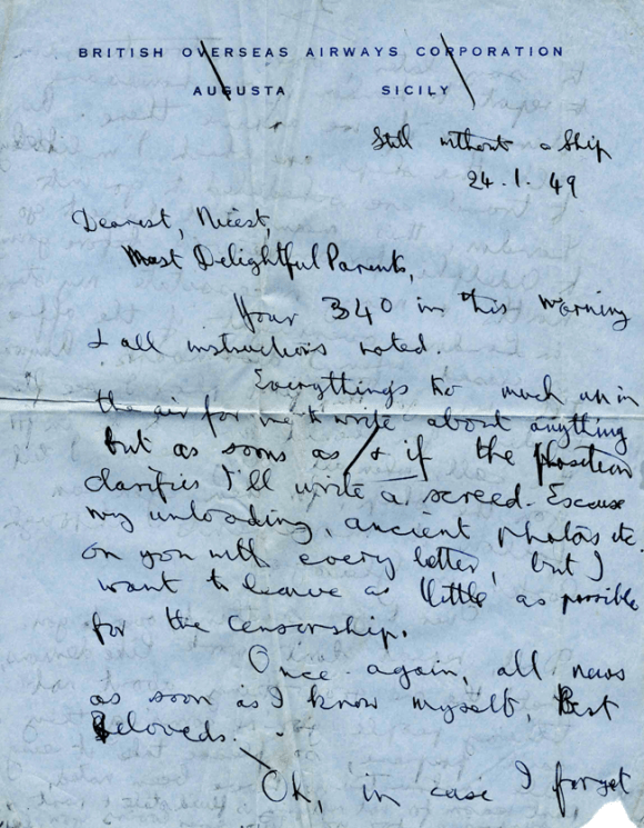 Last Cairo letter png