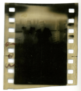 Mum and Len neg, Cairo png