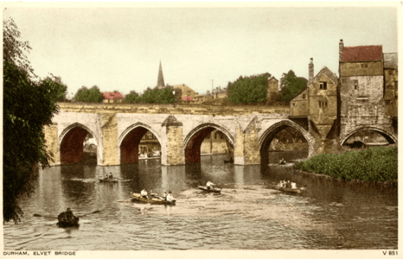 Durham Bridge pc png
